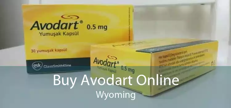 Buy Avodart Online Wyoming