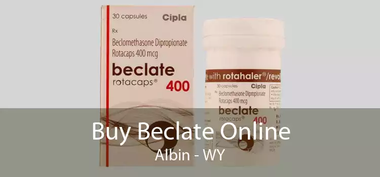 Buy Beclate Online Albin - WY