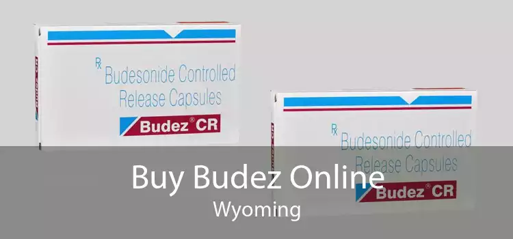 Buy Budez Online Wyoming