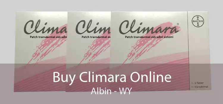 Buy Climara Online Albin - WY