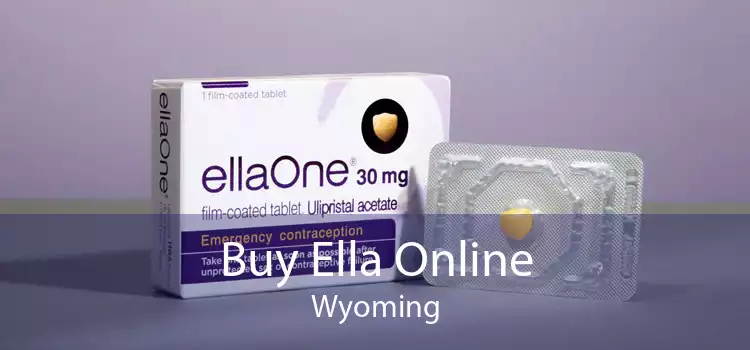 Buy Ella Online Wyoming