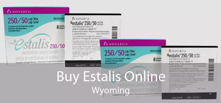 Buy Estalis Online Wyoming