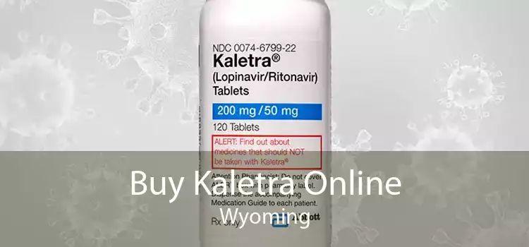 Buy Kaletra Online Wyoming