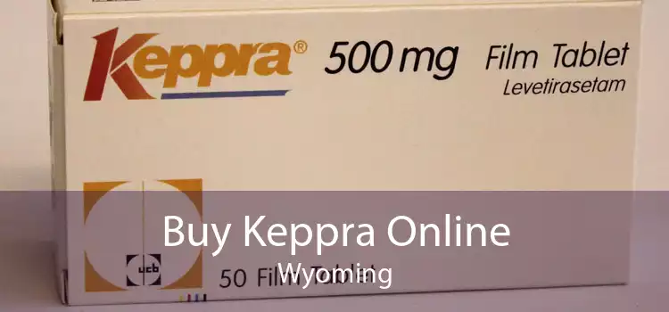 Buy Keppra Online Wyoming