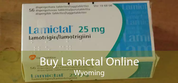 Buy Lamictal Online Wyoming