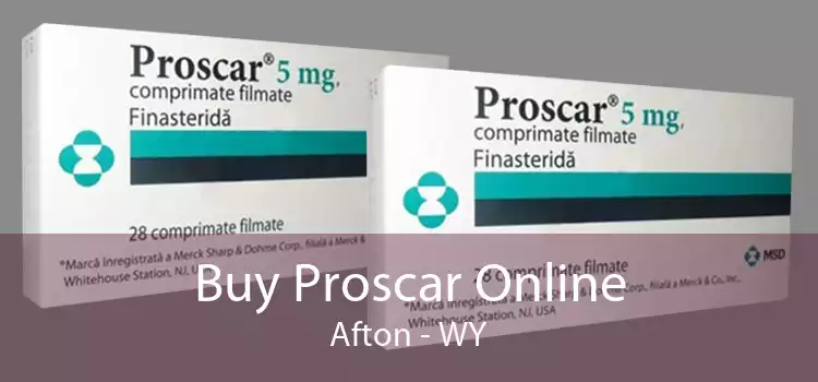 Buy Proscar Online Afton - WY