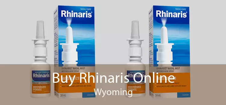 Buy Rhinaris Online Wyoming