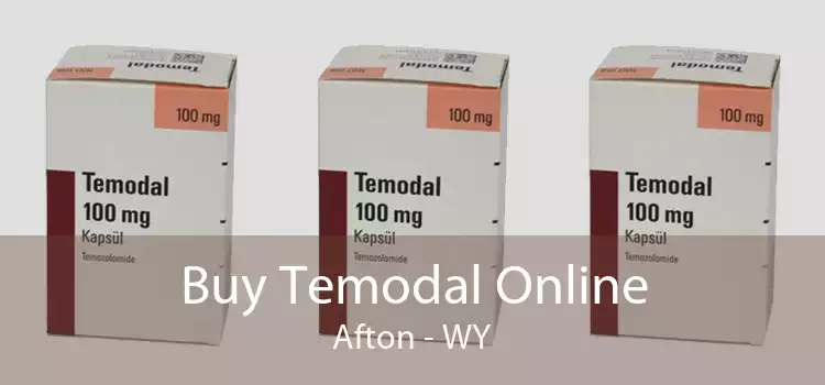 Buy Temodal Online Afton - WY