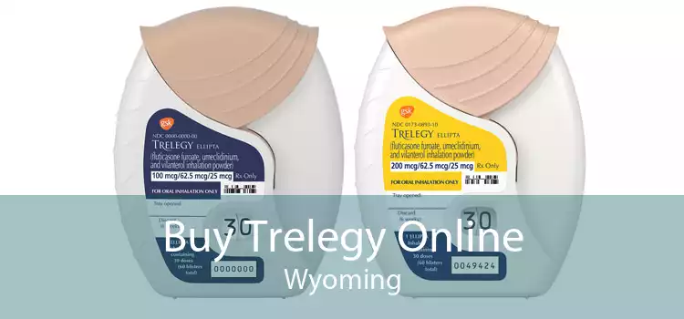 Buy Trelegy Online Wyoming