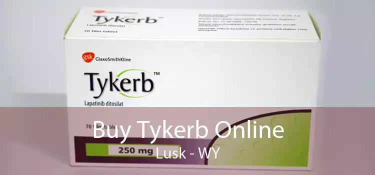 Buy Tykerb Online Lusk - WY
