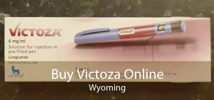 Buy Victoza Online Wyoming