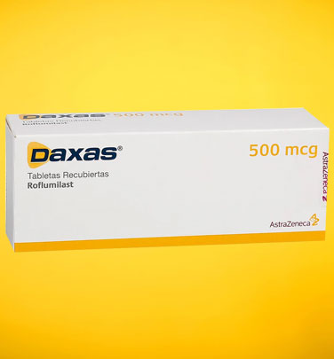 Buy Daxas Now Medicine Bow, WY