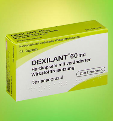 Buy Dexilant Now Bear River, WY