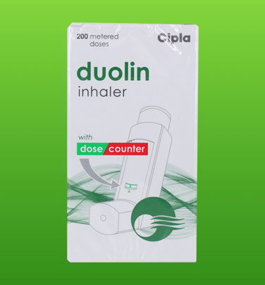 Buy Duolin Now Diamondville, WY