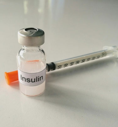 Buy Insulin Now Story, WY